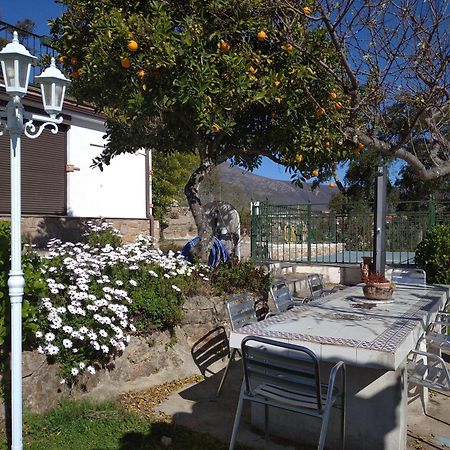 Casa Rural El Mirador De Acebo, 4 Estrellas, Piscina, Spa Екстериор снимка