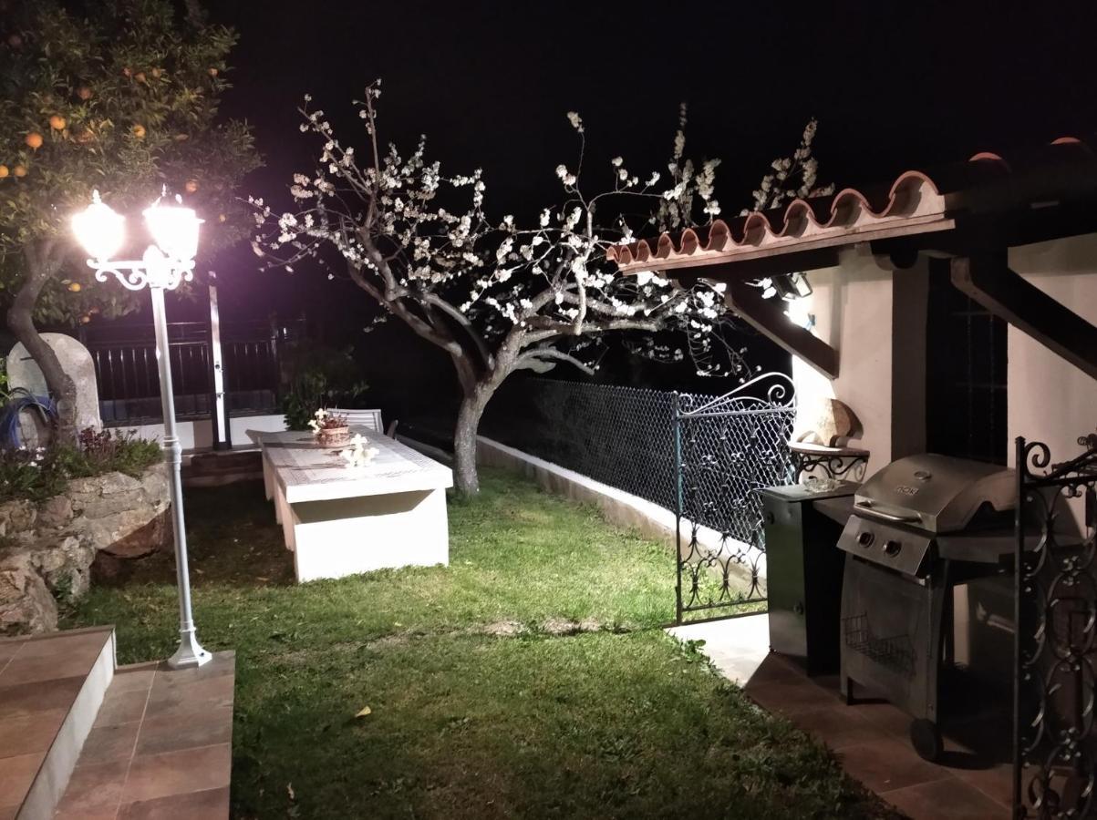 Casa Rural El Mirador De Acebo, 4 Estrellas, Piscina, Spa Екстериор снимка