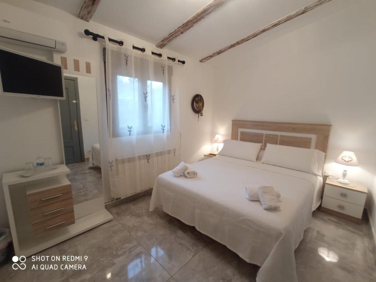 Casa Rural El Mirador De Acebo, 4 Estrellas, Piscina, Spa Екстериор снимка